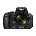 Nikon Cool Pix P900